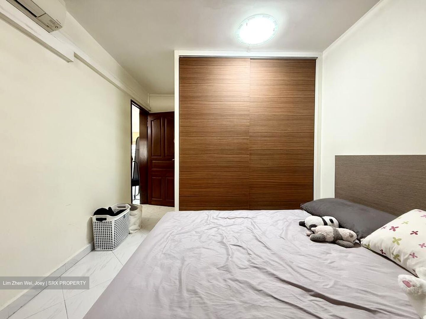 Blk 91 Toa Payoh Palm Spring (Toa Payoh), HDB 3 Rooms #501604571